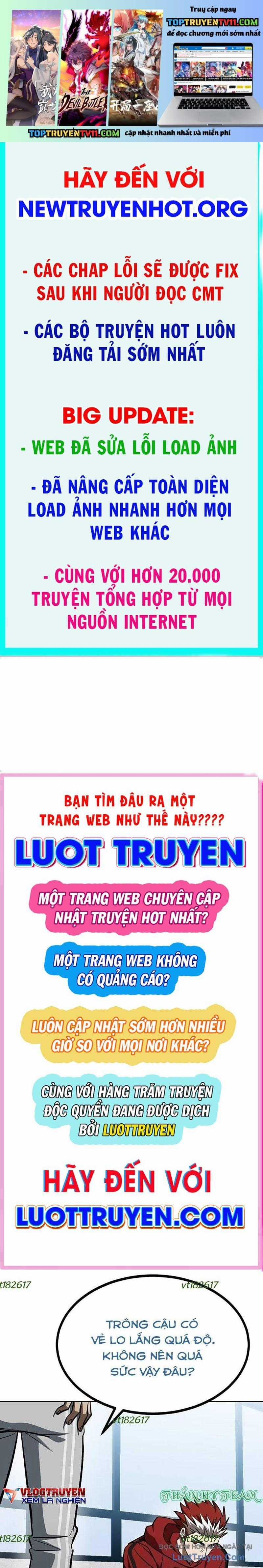 Vua Võ Đài - Chapter 152 - Trang 1