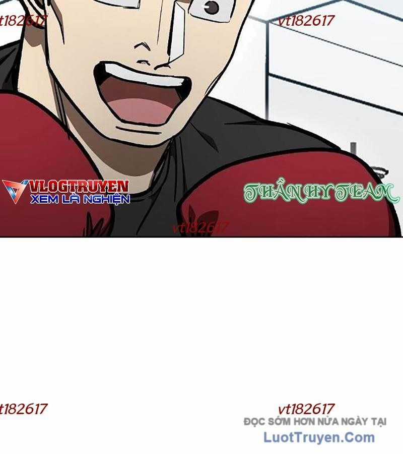 Vua Võ Đài - Chapter 152 - Trang 18