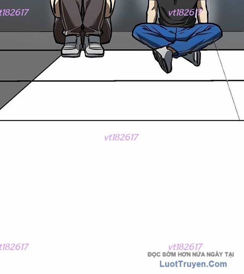 Vua Võ Đài - Chapter 152 - Trang 20