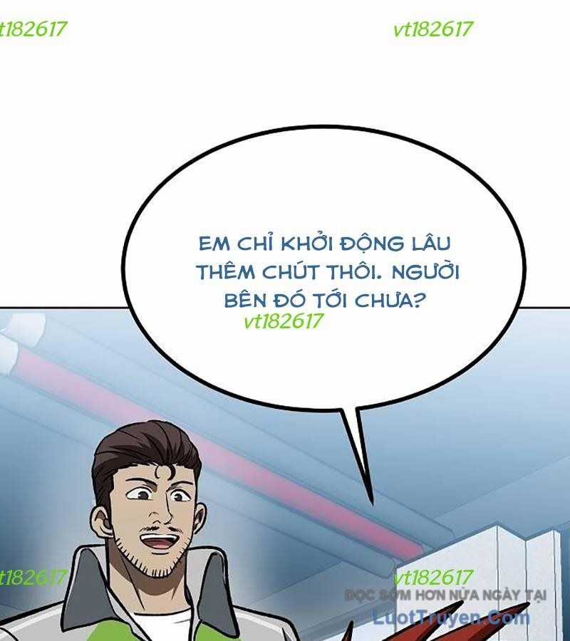 Vua Võ Đài - Chapter 152 - Trang 3