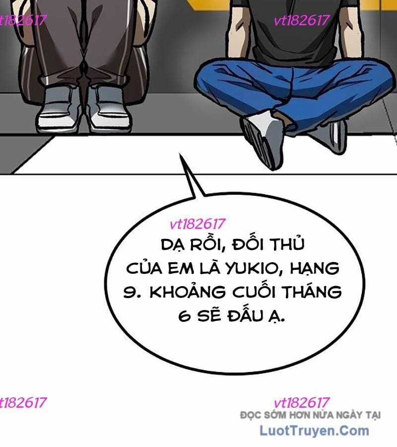 Vua Võ Đài - Chapter 152 - Trang 22