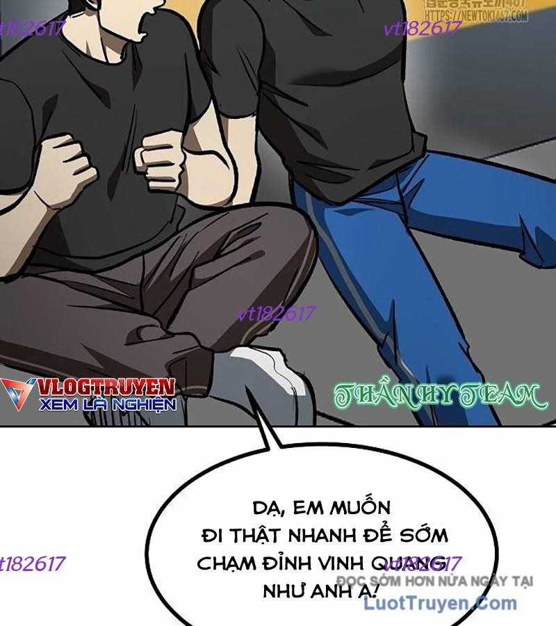 Vua Võ Đài - Chapter 152 - Trang 24