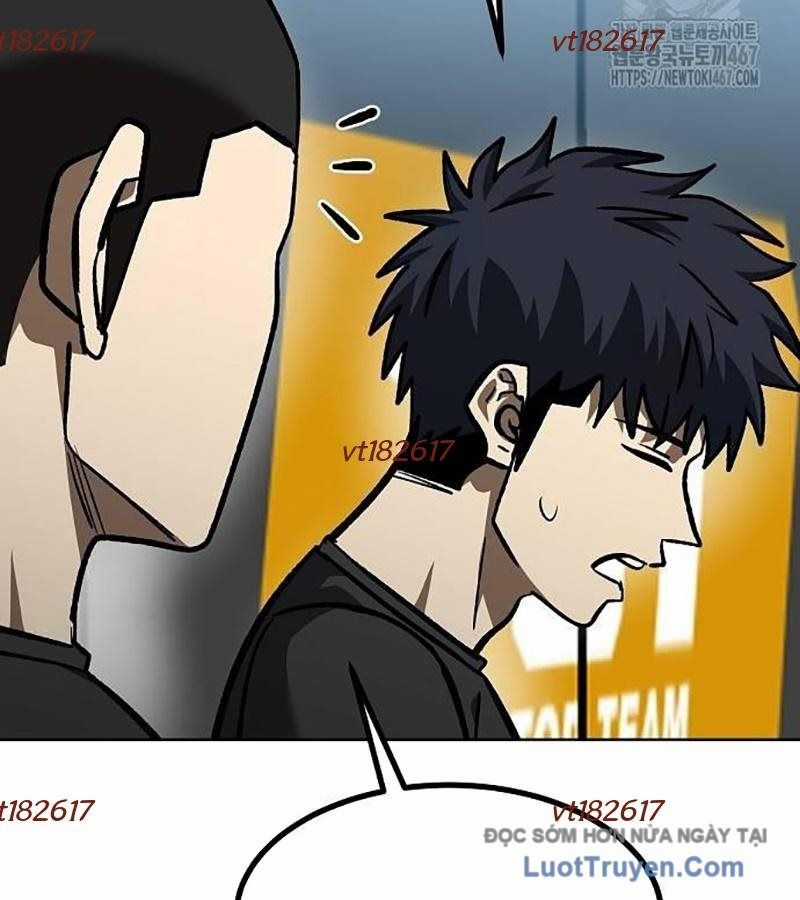 Vua Võ Đài - Chapter 152 - Trang 26