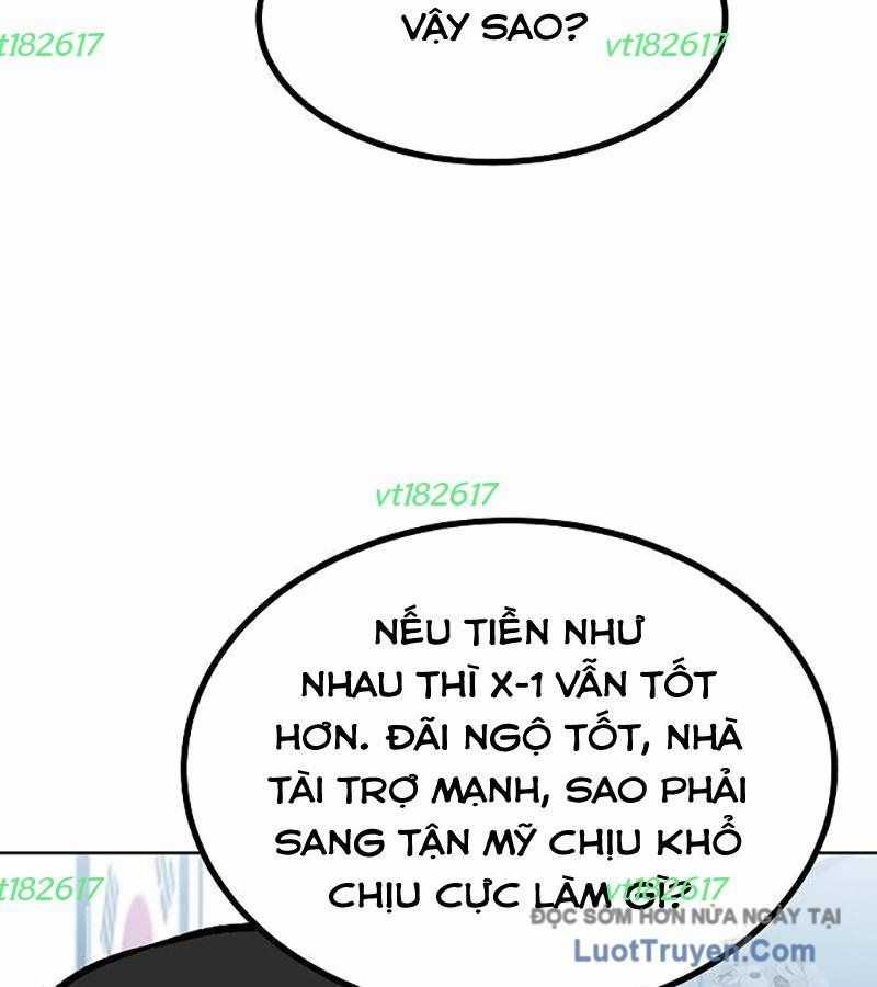 Vua Võ Đài - Chapter 152 - Trang 27