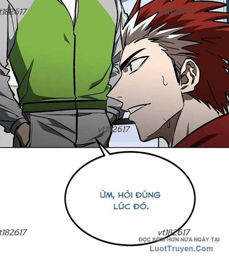 Vua Võ Đài - Chapter 152 - Trang 4