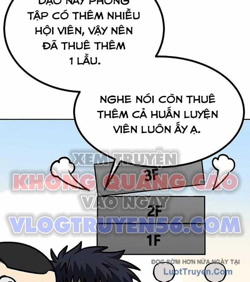 Vua Võ Đài - Chapter 152 - Trang 37