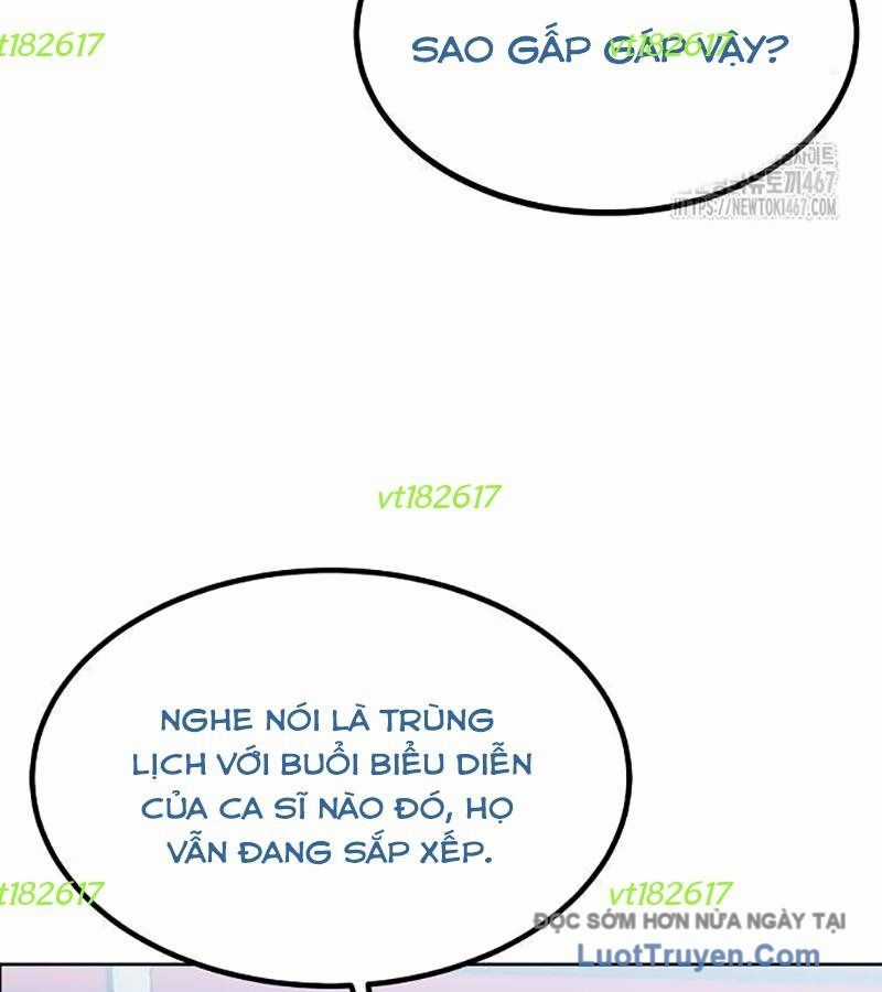 Vua Võ Đài - Chapter 152 - Trang 7