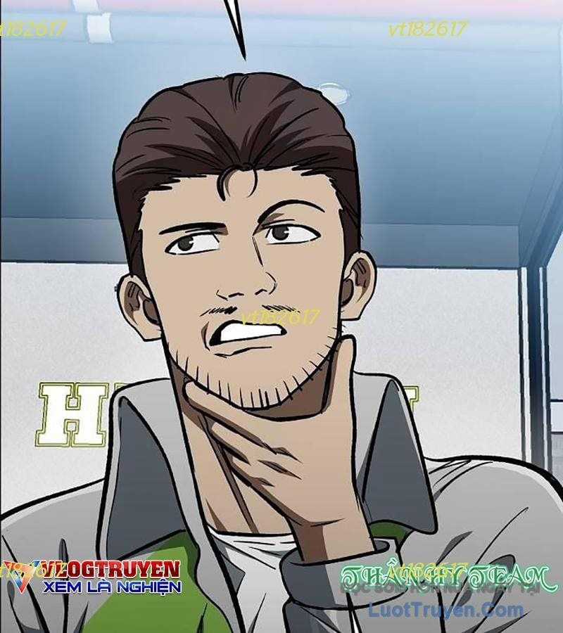 Vua Võ Đài - Chapter 152 - Trang 8