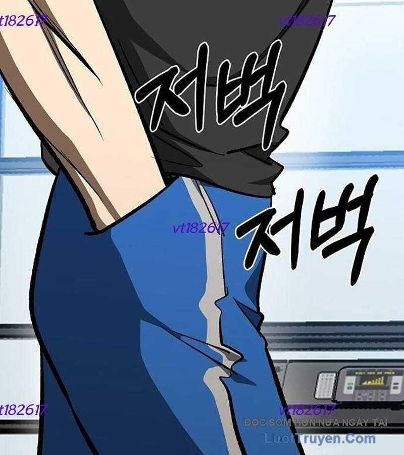 Vua Võ Đài - Chapter 152 - Trang 86