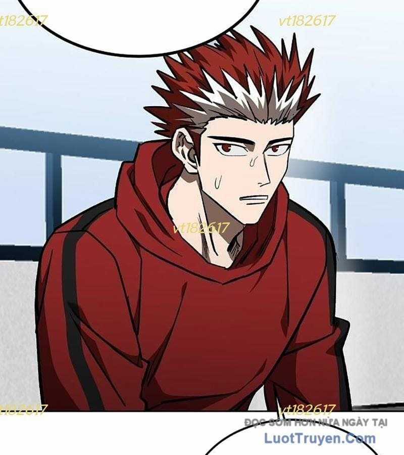 Vua Võ Đài - Chapter 152 - Trang 10