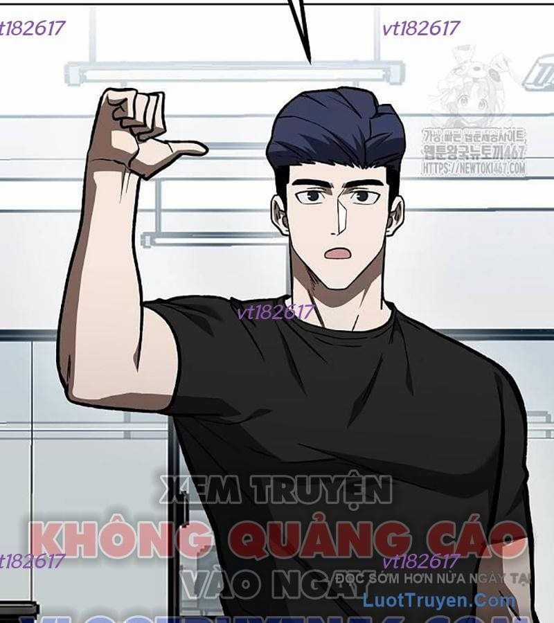 Vua Võ Đài - Chapter 153 - Trang 11