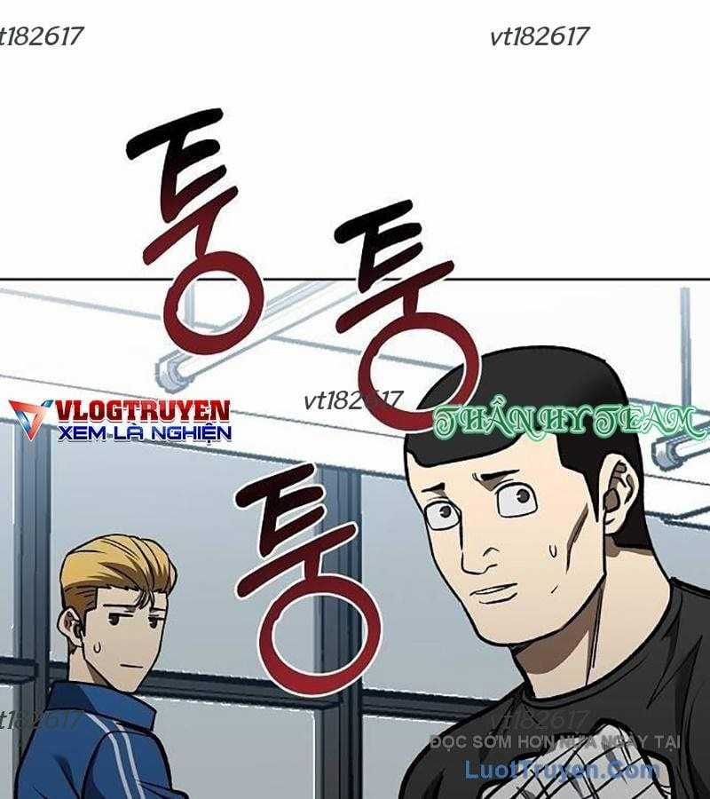 Vua Võ Đài - Chapter 153 - Trang 3