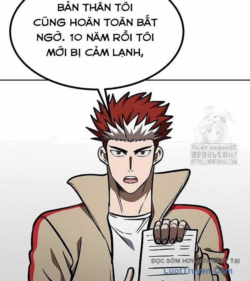 Vua Võ Đài - Chapter 153 - Trang 21