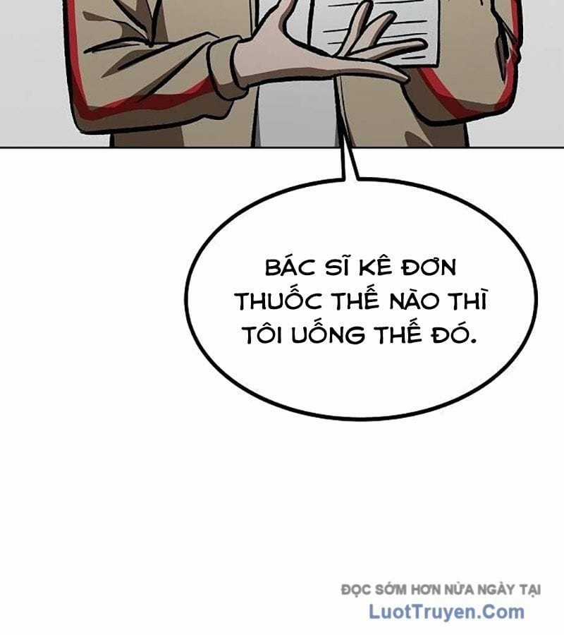 Vua Võ Đài - Chapter 153 - Trang 22