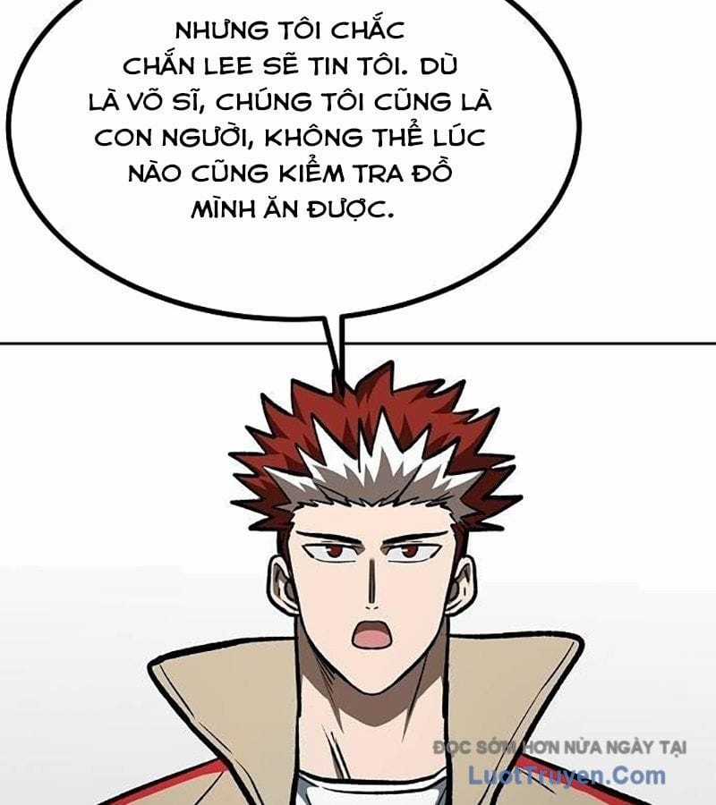 Vua Võ Đài - Chapter 153 - Trang 25