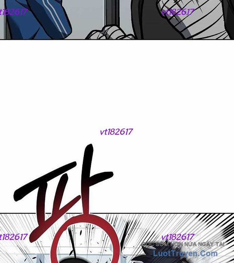 Vua Võ Đài - Chapter 153 - Trang 4