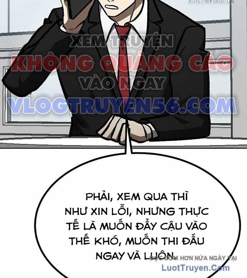 Vua Võ Đài - Chapter 153 - Trang 36