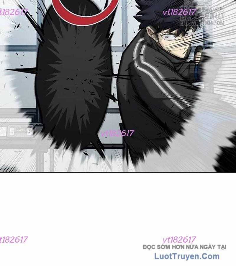 Vua Võ Đài - Chapter 153 - Trang 5