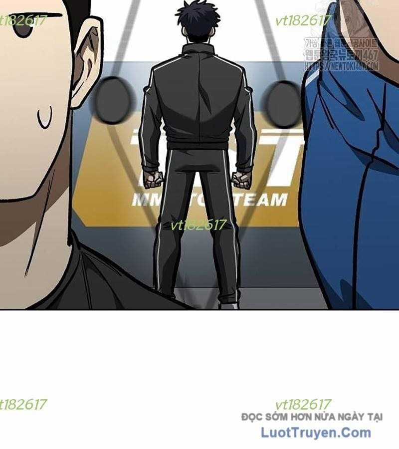 Vua Võ Đài - Chapter 153 - Trang 7