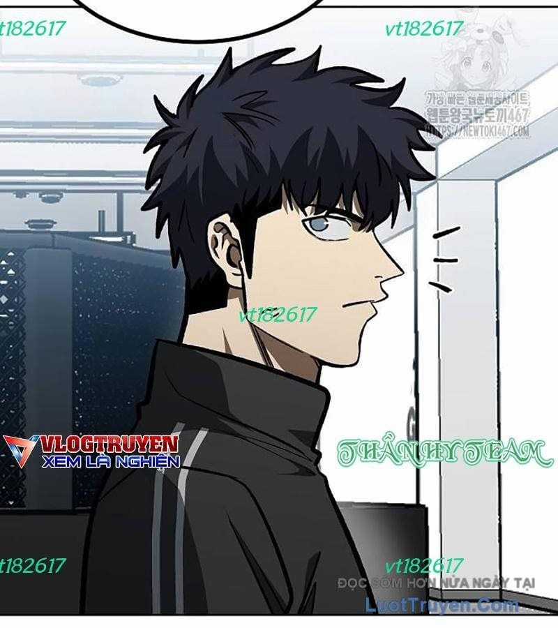 Vua Võ Đài - Chapter 153 - Trang 9