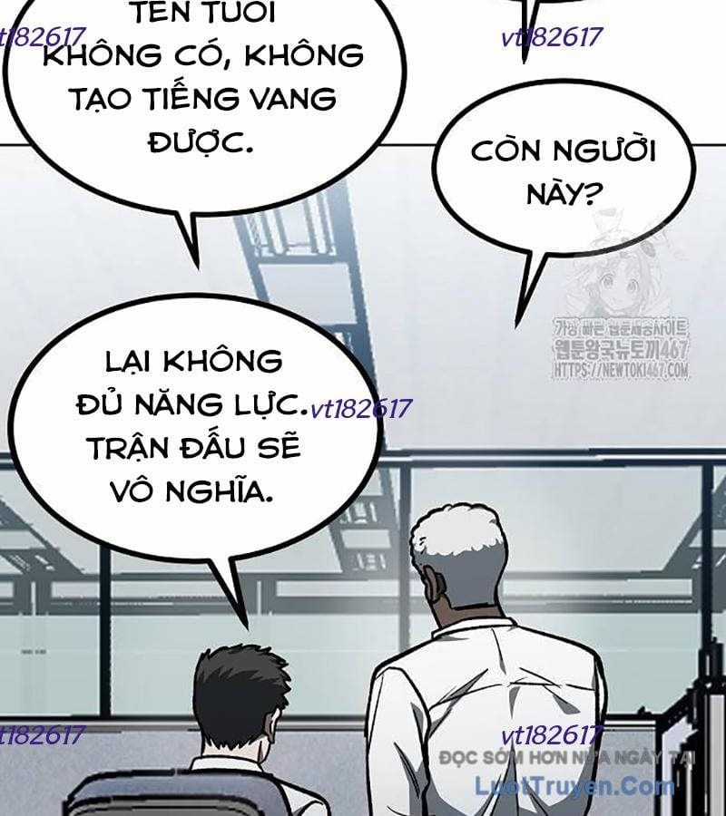 Vua Võ Đài - Chapter 153 - Trang 83