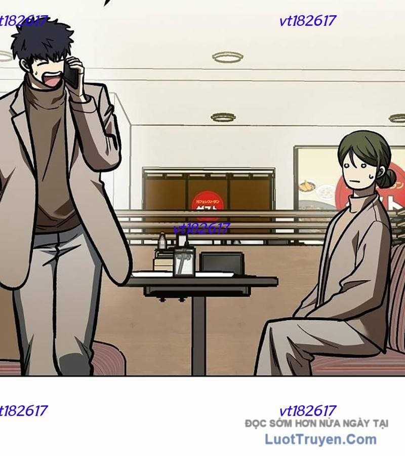 Vua Võ Đài - Chapter 153 - Trang 85