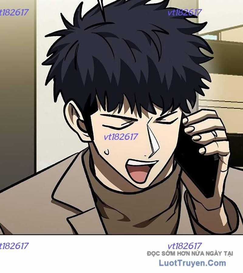 Vua Võ Đài - Chapter 153 - Trang 87