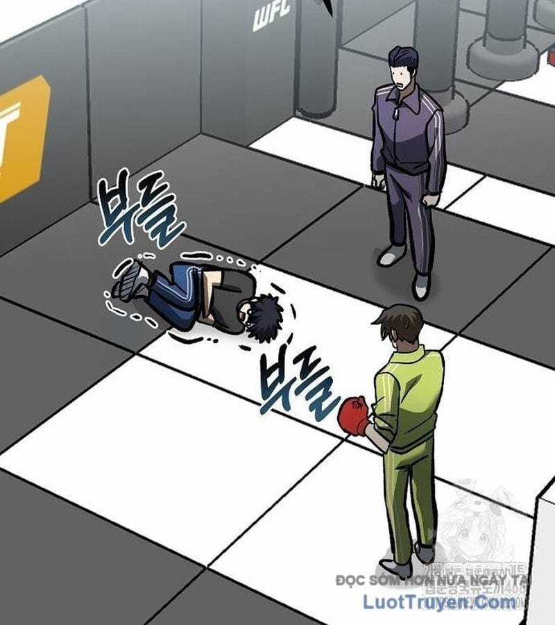 Vua Võ Đài - Chapter 154 - Trang 107