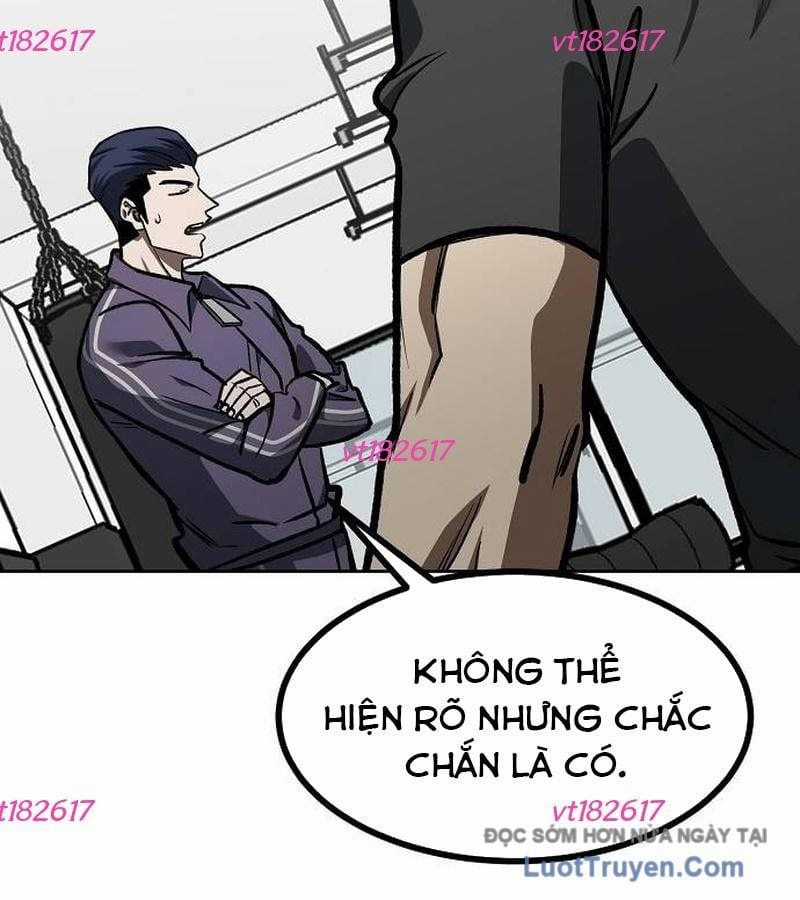 Vua Võ Đài - Chapter 154 - Trang 125