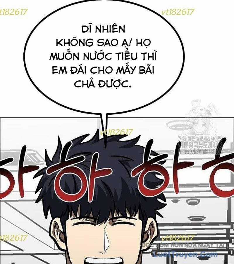 Vua Võ Đài - Chapter 154 - Trang 128