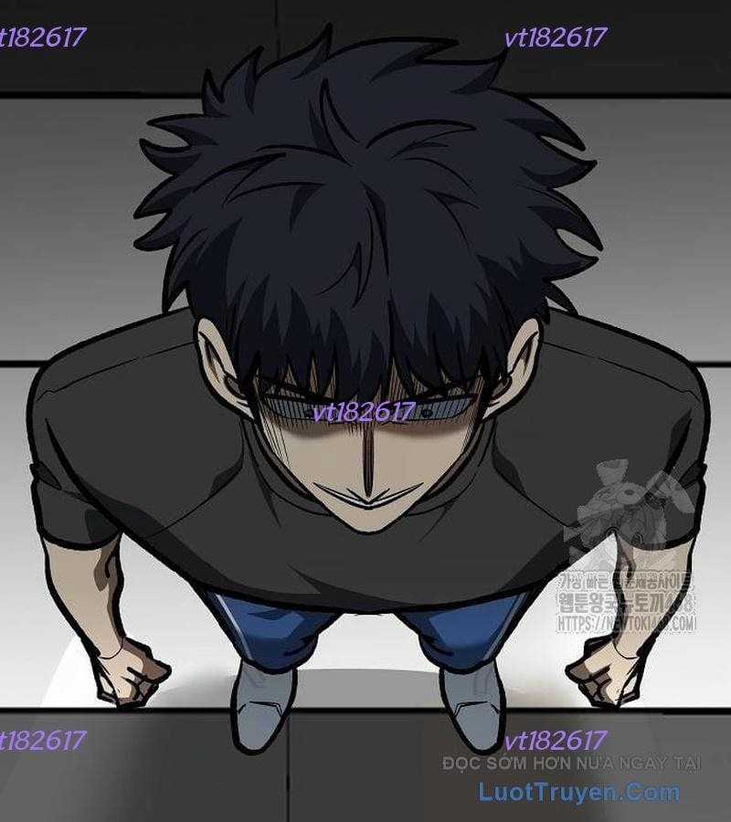 Vua Võ Đài - Chapter 154 - Trang 134