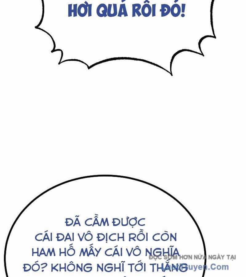 Vua Võ Đài - Chapter 154 - Trang 20