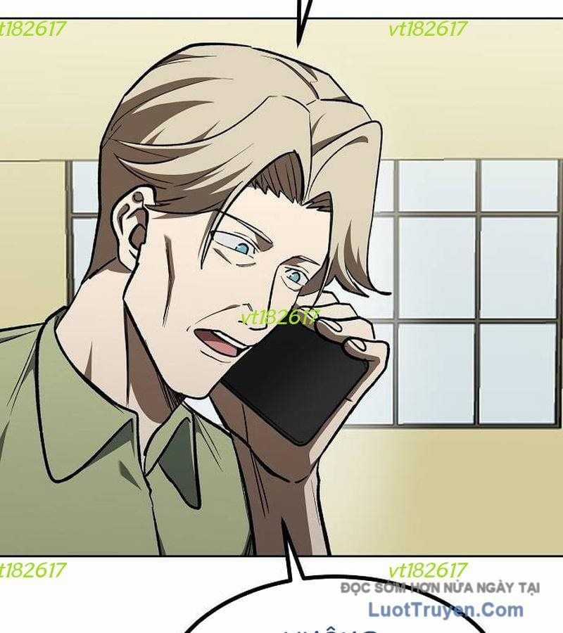 Vua Võ Đài - Chapter 154 - Trang 3