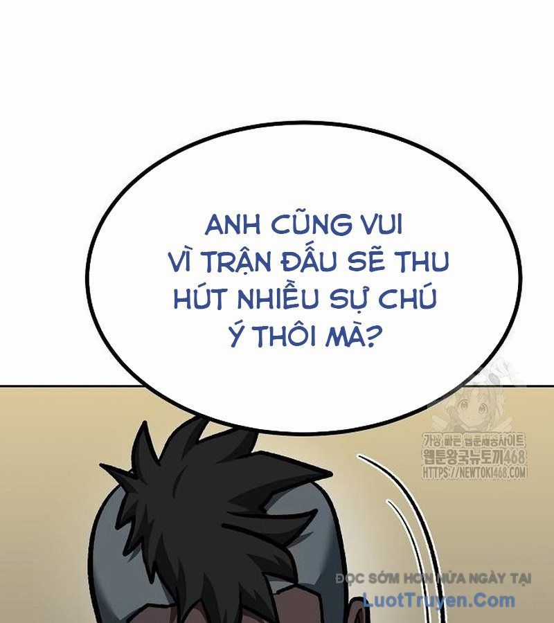 Vua Võ Đài - Chapter 154 - Trang 27