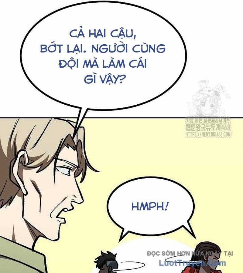 Vua Võ Đài - Chapter 154 - Trang 34