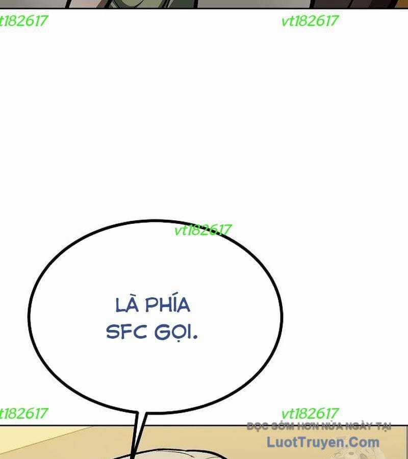 Vua Võ Đài - Chapter 154 - Trang 6