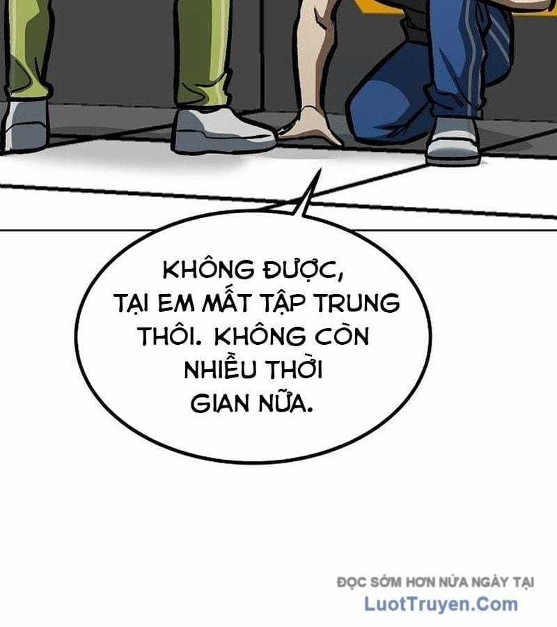 Vua Võ Đài - Chapter 154 - Trang 95