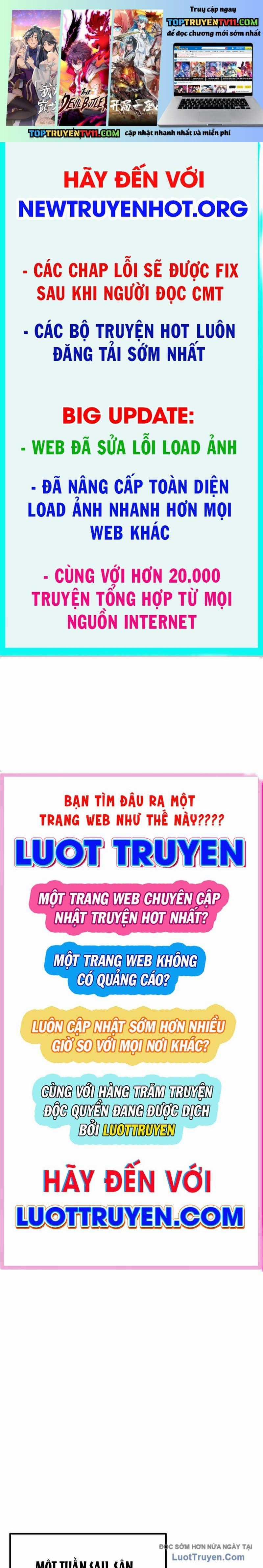 Vua Võ Đài - Chapter 155 - Trang 1