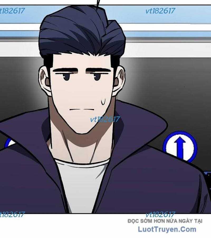 Vua Võ Đài - Chapter 155 - Trang 12