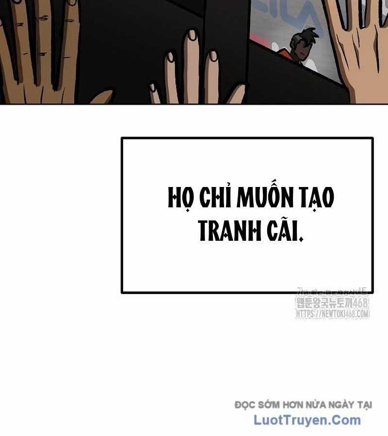 Vua Võ Đài - Chapter 155 - Trang 119