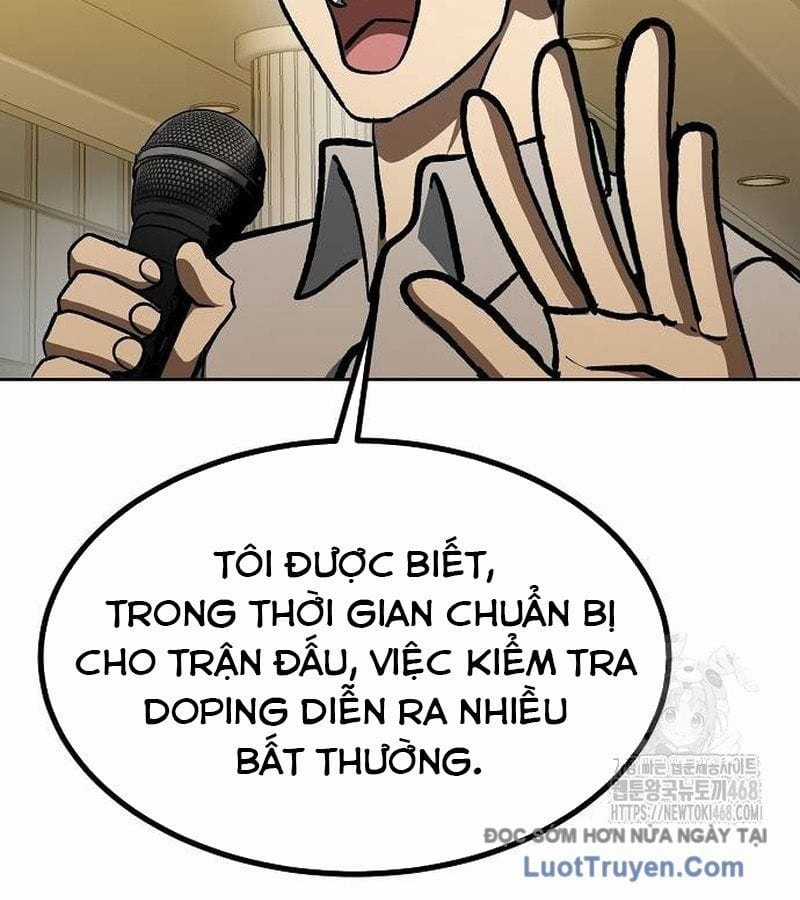 Vua Võ Đài - Chapter 155 - Trang 125