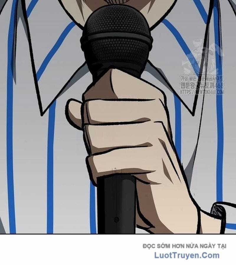 Vua Võ Đài - Chapter 155 - Trang 136