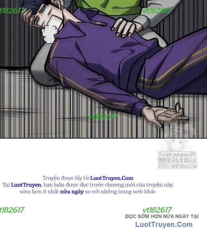 Vua Võ Đài - Chapter 155 - Trang 148