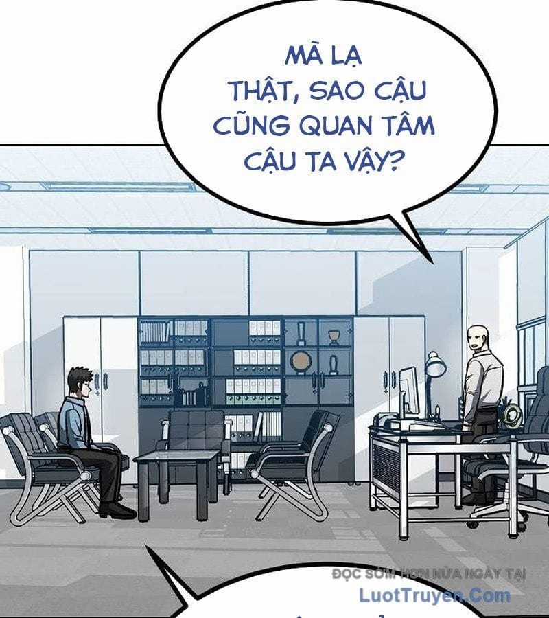 Vua Võ Đài - Chapter 155 - Trang 30