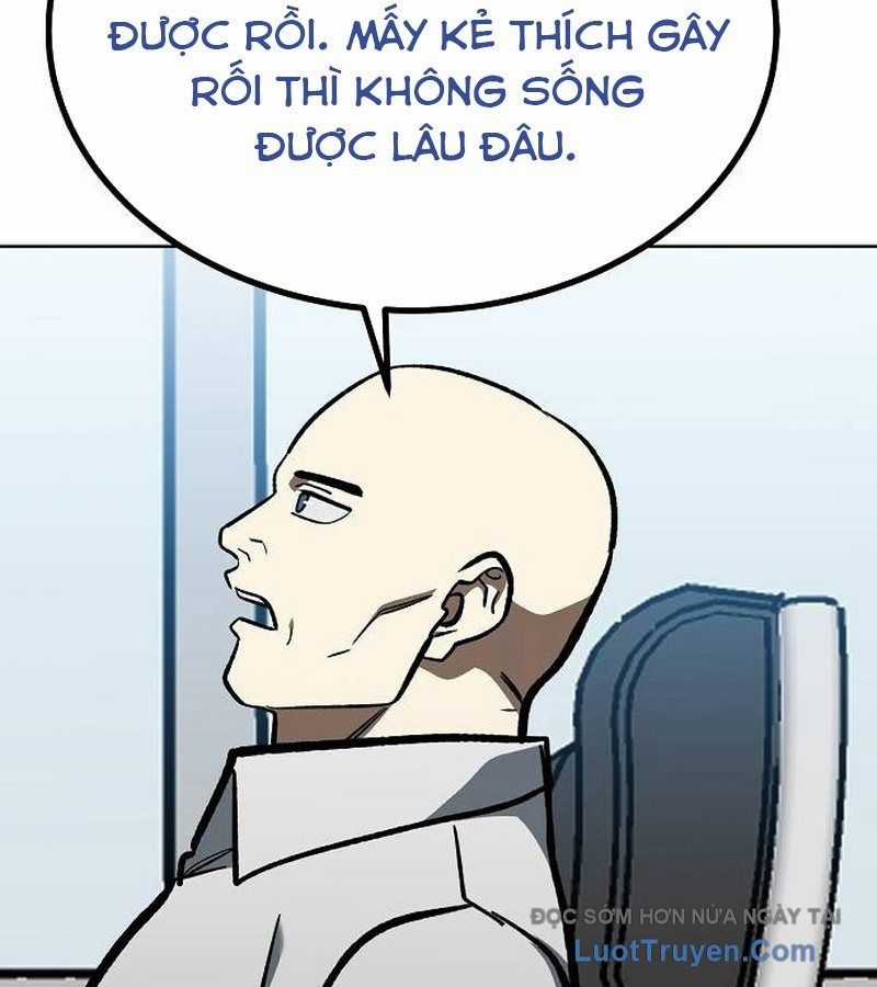 Vua Võ Đài - Chapter 155 - Trang 47