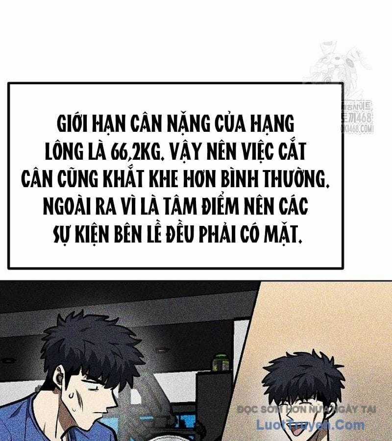 Vua Võ Đài - Chapter 155 - Trang 63