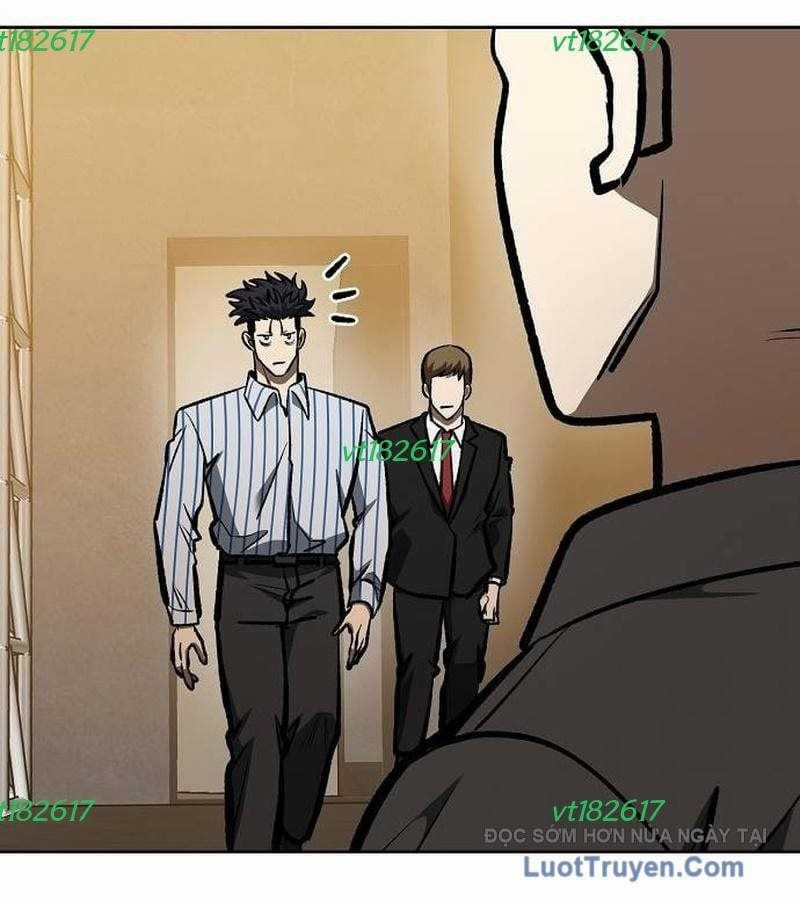 Vua Võ Đài - Chapter 155 - Trang 76