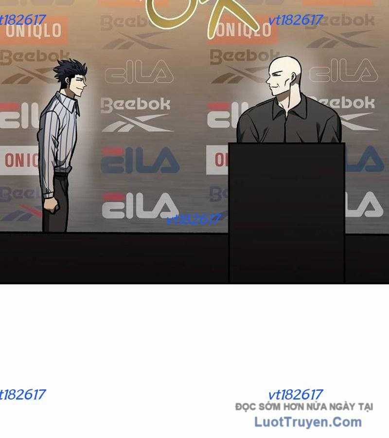 Vua Võ Đài - Chapter 155 - Trang 80