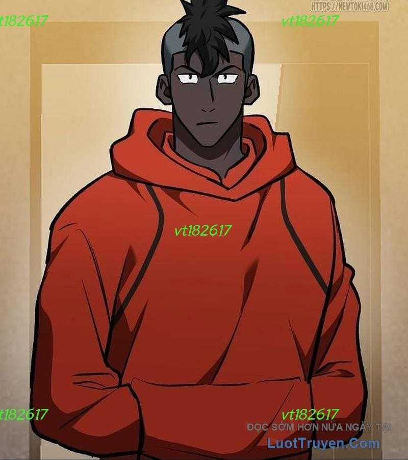 Vua Võ Đài - Chapter 155 - Trang 84