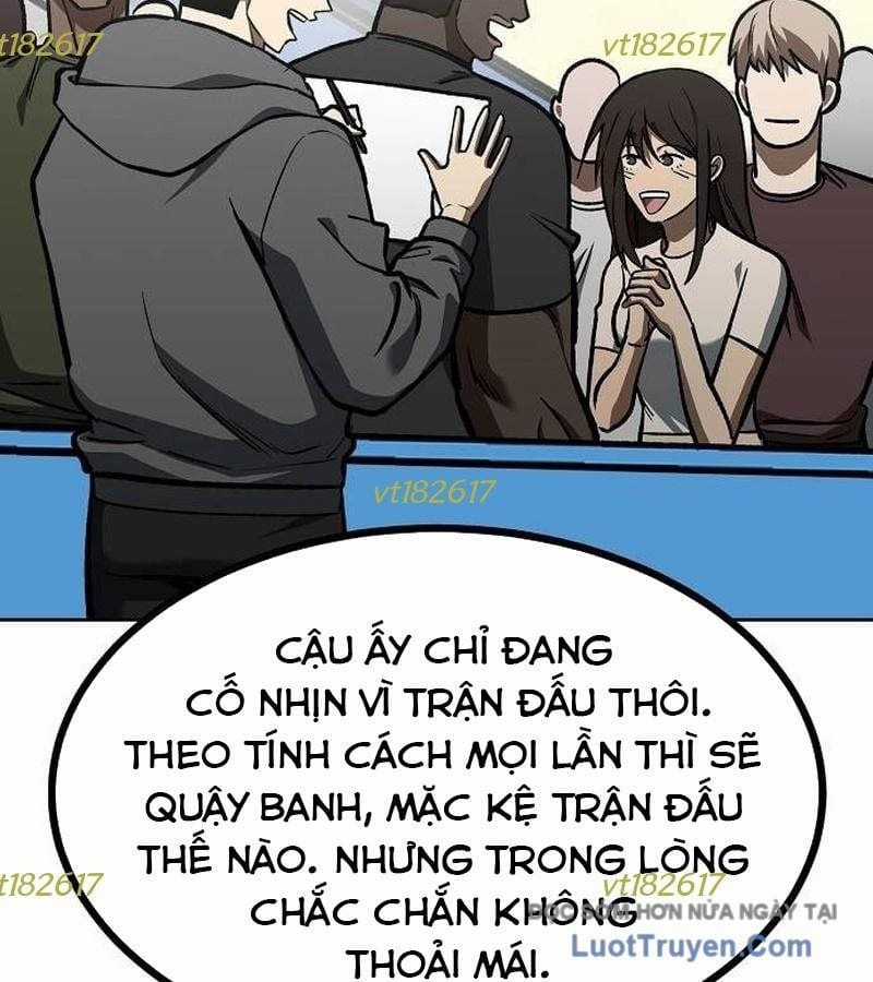 Vua Võ Đài - Chapter 155 - Trang 10